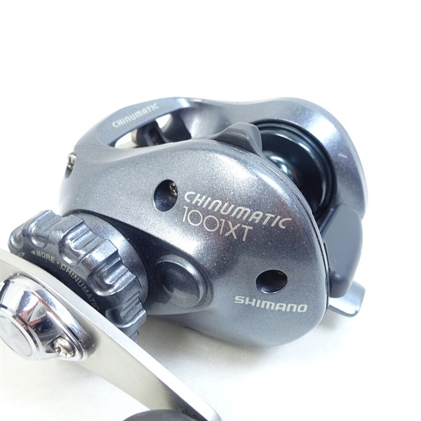 ０８チヌマチック１００１ＸＴ